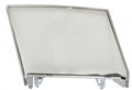 Glass With Frame Door Coupe Clear Replacement Right Side-56-62
