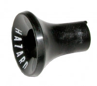 Knob Hazard Flasher-72-77