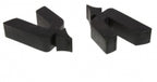 Bumper Roof Panel Storage Bracket Pair-89-96