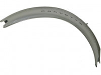 Insert Assembly Dash With Black Letters-59