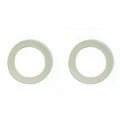 Washers Door Lock Knob Nylon Pair-56-62