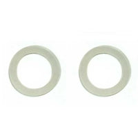 Washers Door Lock Knob Nylon Pair-56-62
