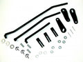 Linkage Set Shifter With 4-Speed With Borg Warner T 10 Transmission-57-62