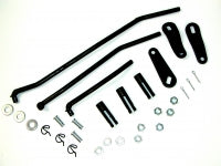 Linkage Set Shifter With 4-Speed With Borg Warner T 10 Transmission-57-62