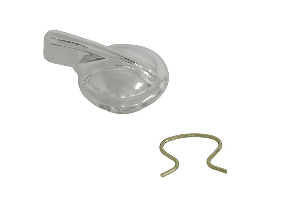 Knob Door Lock-56-62