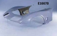 Front End Assembly Hand Layup-80-82