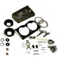 Headlamp Parts Assembly Right-63-67
