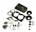 Headlamp Parts Assembly Left-63-67