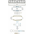 Gasket Set Engine Full Small Block 57-76