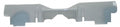 Panel With Side Exhaust With Ears Hand Layup-70-73