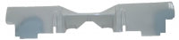 Panel With Side Exhaust With Ears Hand Layup-70-73