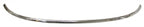 Molding Windshield Lower Convertible-63-67