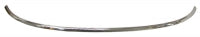 Molding Windshield Lower Convertible-63-67