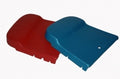 Panel Molded Seat Back In Color With Out Upper Seat Trim Or Vent Pair-65-66