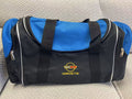 High Quality Corvette Canvas Travel Bag With C4 Logo 600L X 260W X 280H