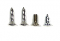 Screw Kit Interior Mirror Mounting Bracket Coupe-68-76