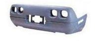 Bumper Rear Zr1 Style-84-90