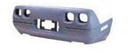 Bumper Rear Zr1 Style-84-90