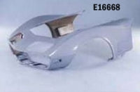 Front End Assembly Hand Layup-73-74