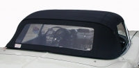 Convertible Top Kit Stay Fast Cloth-56-60