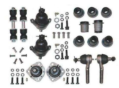 Rebuild Kit Front End Minor-63-82