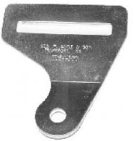Bracket Lower Seat Belt Anchor Inside Left Or Right Each-56-62