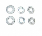 Mount Kit Seat Belt Inner-6 Pieces-58-62