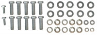 Bolt Set Convertible Top Mount Bracket-56-62