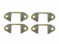 Cover Set Door Hinge-4 Pieces-56-62