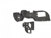 Insulation Set Firewall-70-72