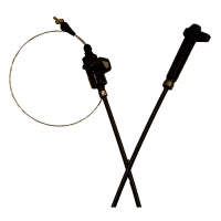 Cable Kick Down Auto Trans Detent-85-88