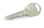 Key Blank K Round Head Each-70, 74, 78 And 82