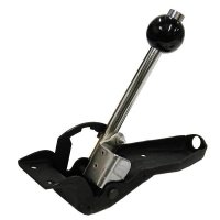 Shifter Assembly Automatic Rebuilt-68-76