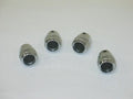 Knob Heater Radio-4 Pieces-66