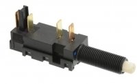 Switch Brake Light With Out Cruise Automatic Transmission-80-82