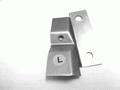 Bracket Door Armrest Left-78-82