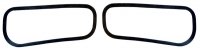 Gasket Set Door Handle Pair-68-82