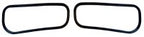 Gasket Set Door Handle Pair-68-82