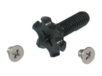 Screw Telescopic Column Lock Rod-69-89