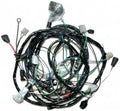 Harness Wire Forward Lamp Includes Fiber Optics-71