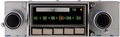 Original Reproduction Radio Am Fm Stereo-68-71