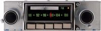 Original Reproduction Radio Am Fm Stereo-68-71