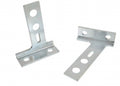 Bracket Grab Bar End Mounting Pair-58-62