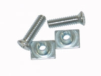 Mount Kit Door End Cap-61-62