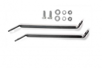 Rod Kit Under Dash Support With Hardware Pair-58-62