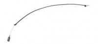 Cable Hood Release Latch To Latch-77