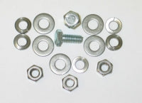 Screw Dash Insert Mounting-15 Pieces-58-62