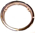 Bezel Fuel Door Roller Door E1963-1963