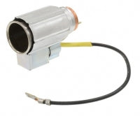 Housing Cigarette Lighter In Dash With Light And Wire-61-62
