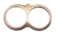 Bezel Headlamp Usa Each-61-62